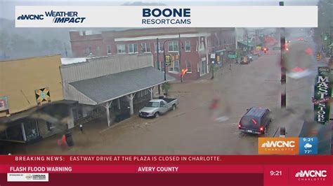 boone nc webcams